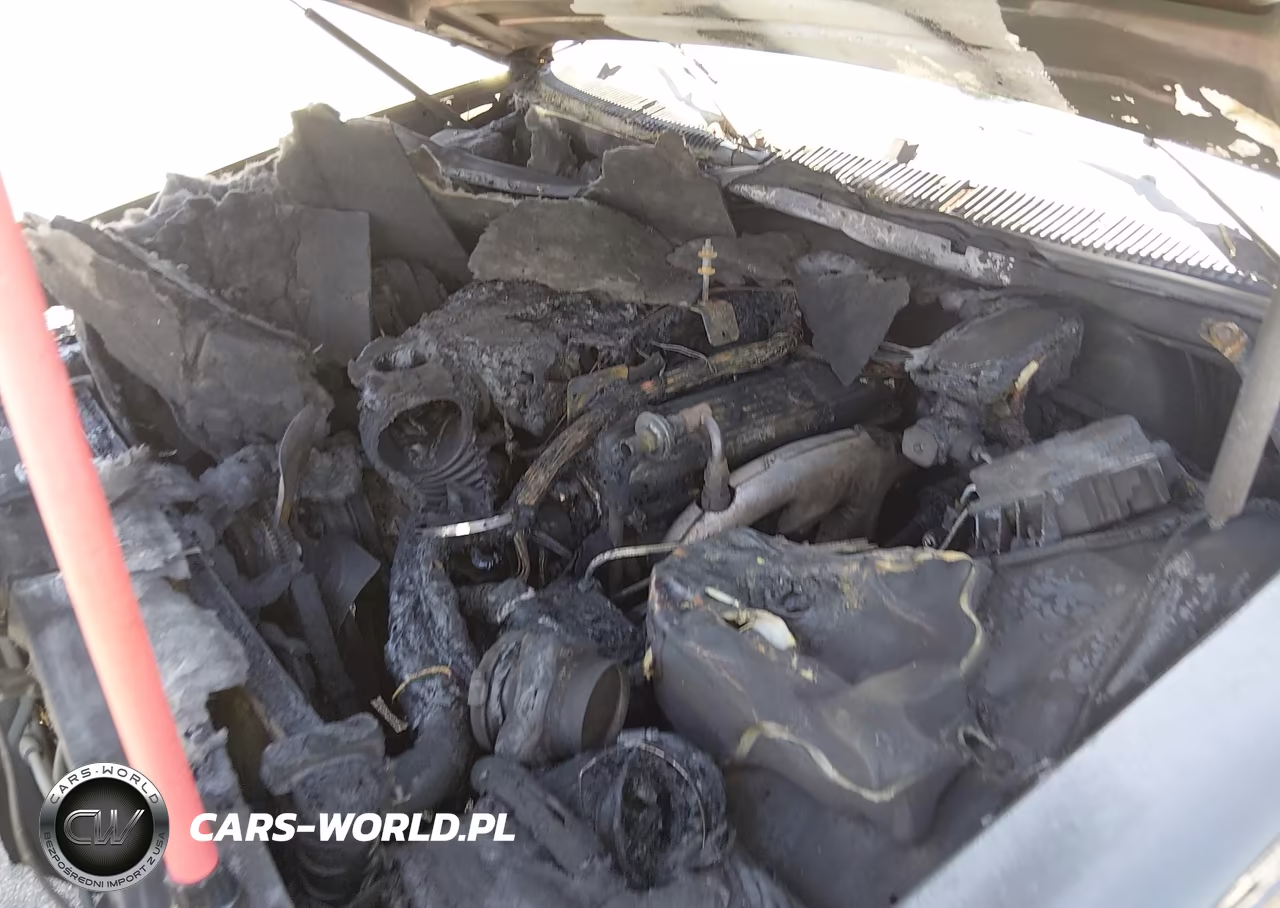 1996 Chevrolet Caprice - Impala Classic Ss VIN:1G1BL52P1TR140722 - 10
