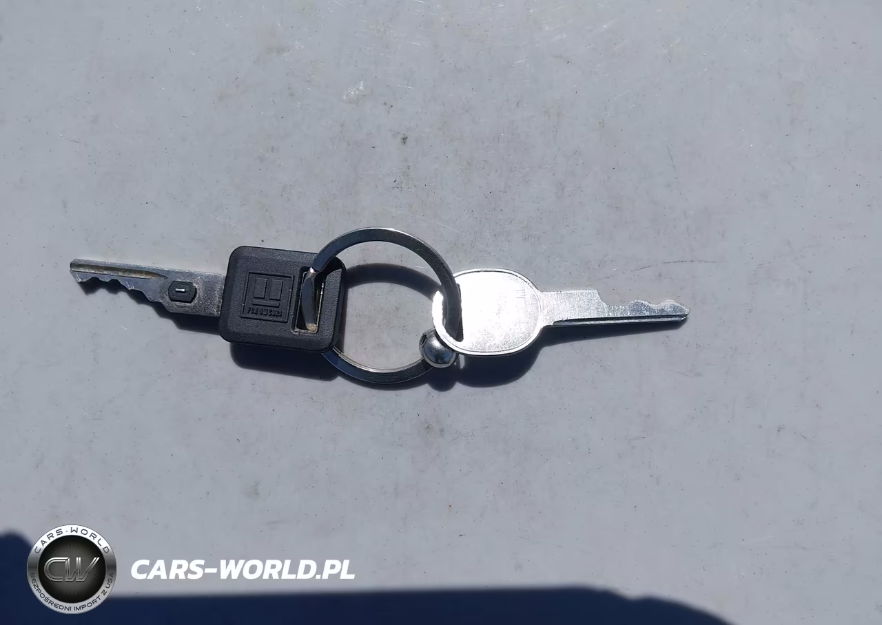 1996 Chevrolet Caprice - Impala Classic Ss VIN:1G1BL52P1TR140722 - 11