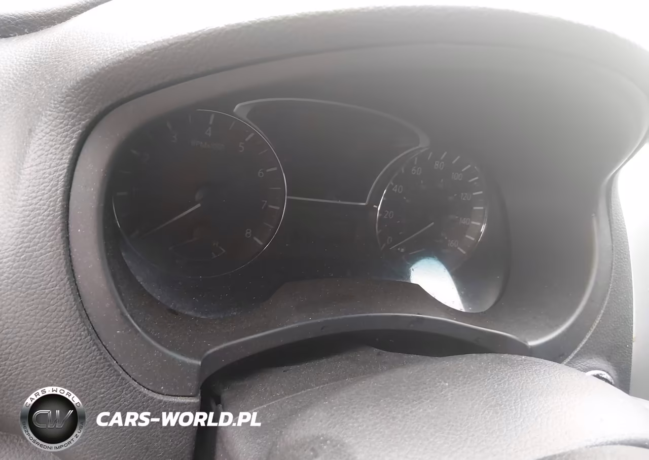 2013 Nissan Altima 2.5 Sv VIN:1N4AL3AP8DC145404 - 7