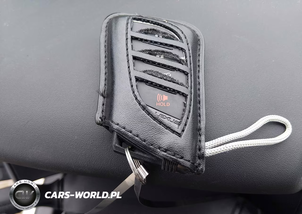 2020 Lexus Ux 250H VIN:JTHP9JBH1L2024411 - 11