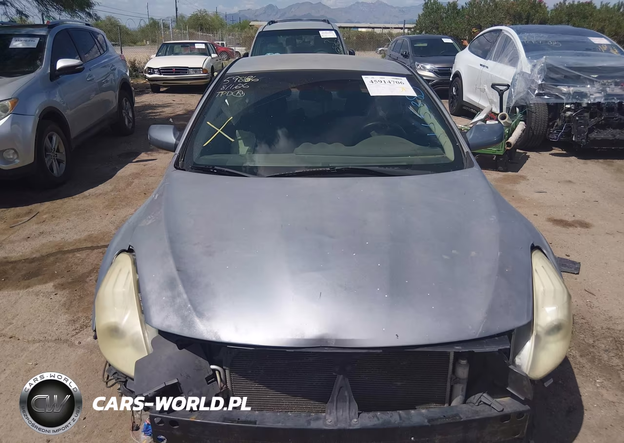 2010 Nissan Altima 2.5 S VIN:1N4AL2EP8AC115383 - 13