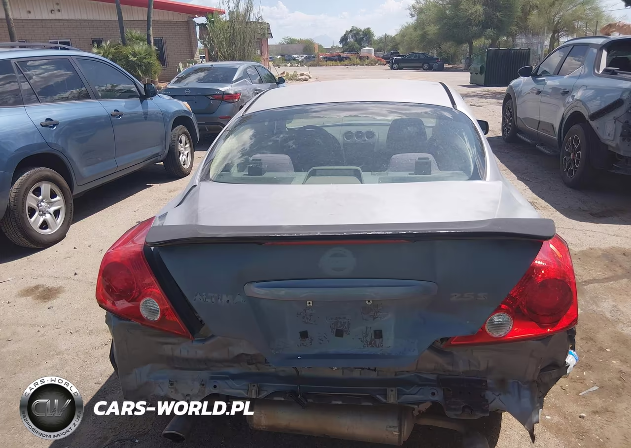2010 Nissan Altima 2.5 S VIN:1N4AL2EP8AC115383 - 17
