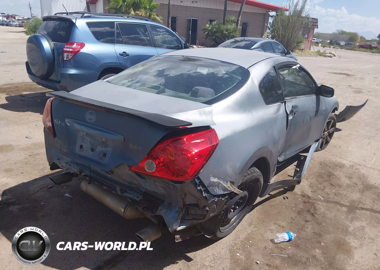 2010 Nissan Altima 2.5 S VIN:1N4AL2EP8AC115383 - 4