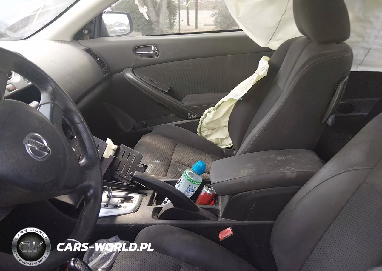 2010 Nissan Altima 2.5 S VIN:1N4AL2EP8AC115383 - 5