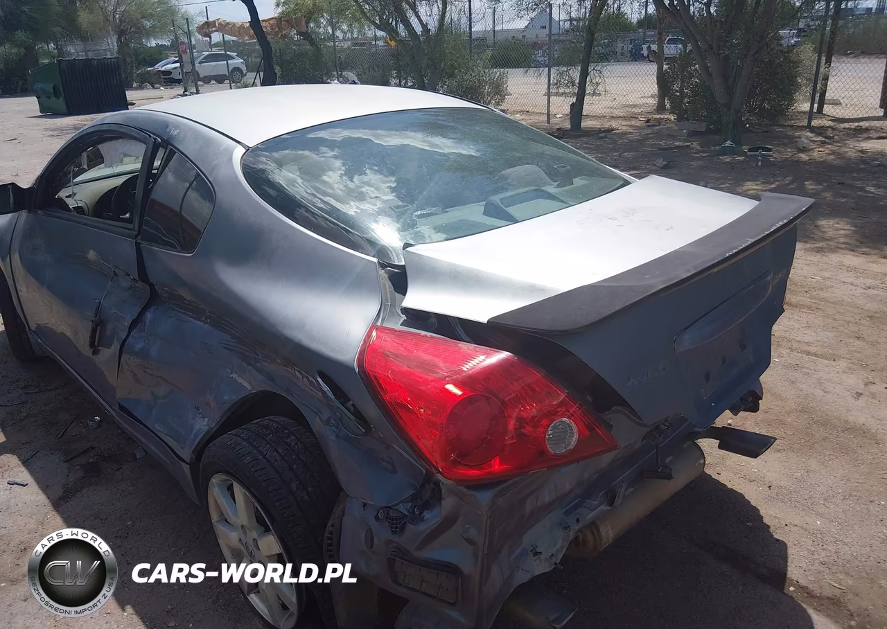 2010 Nissan Altima 2.5 S VIN:1N4AL2EP8AC115383 - 6