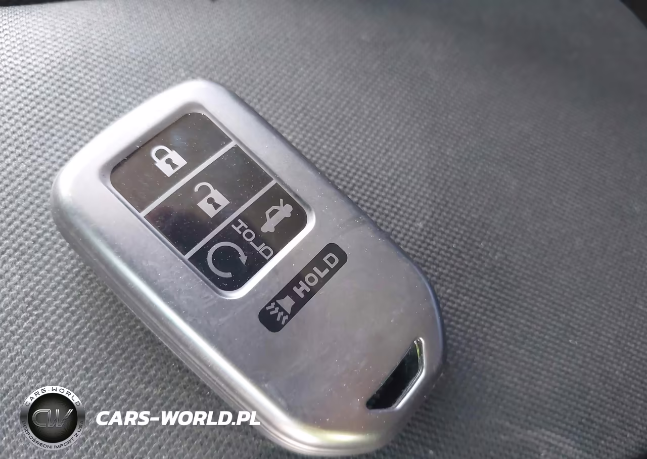 2019 Honda Insight Ex VIN:19XZE4F55KE025005 - 11