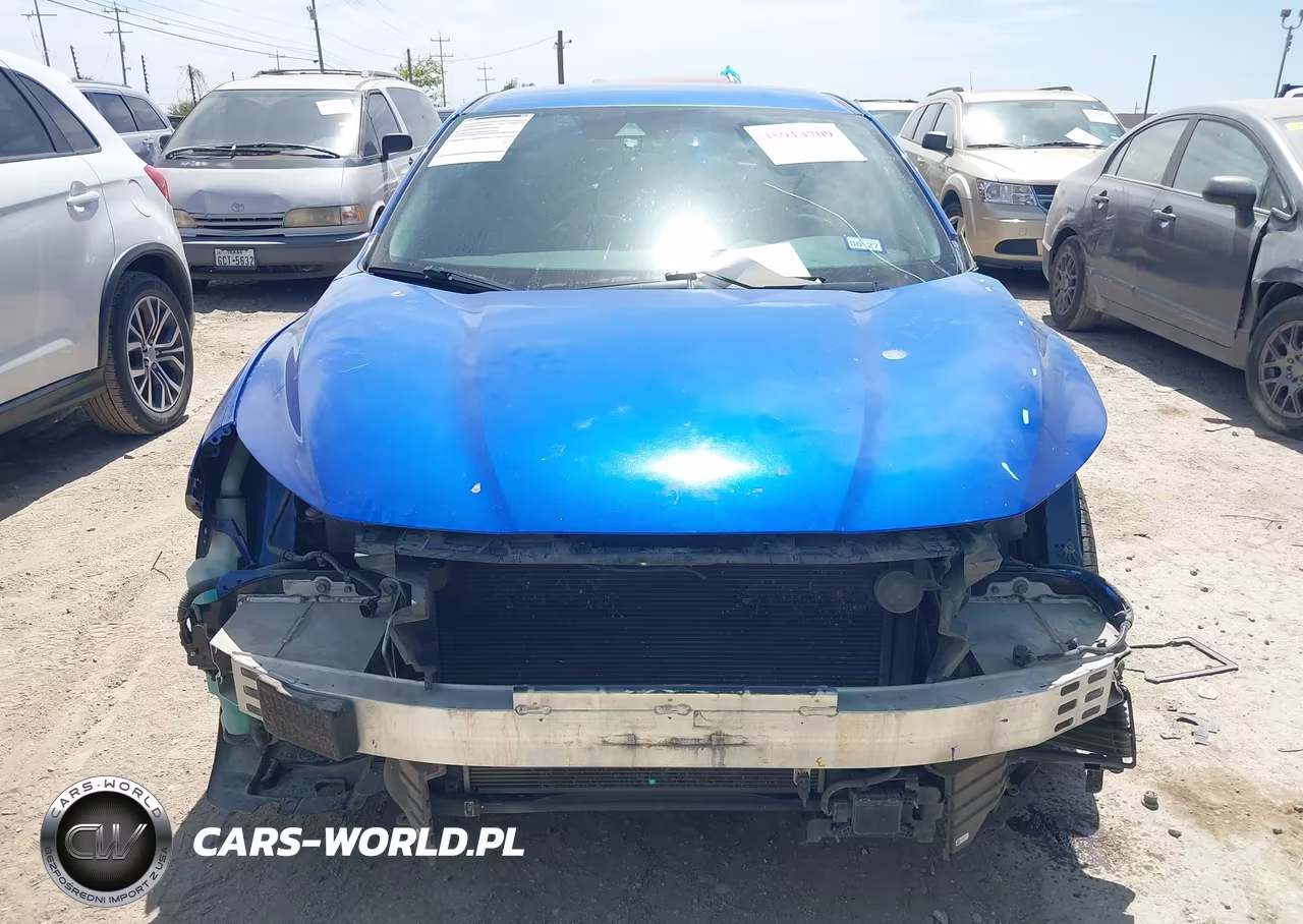 2019 Honda Insight Ex VIN:19XZE4F55KE025005 - 13
