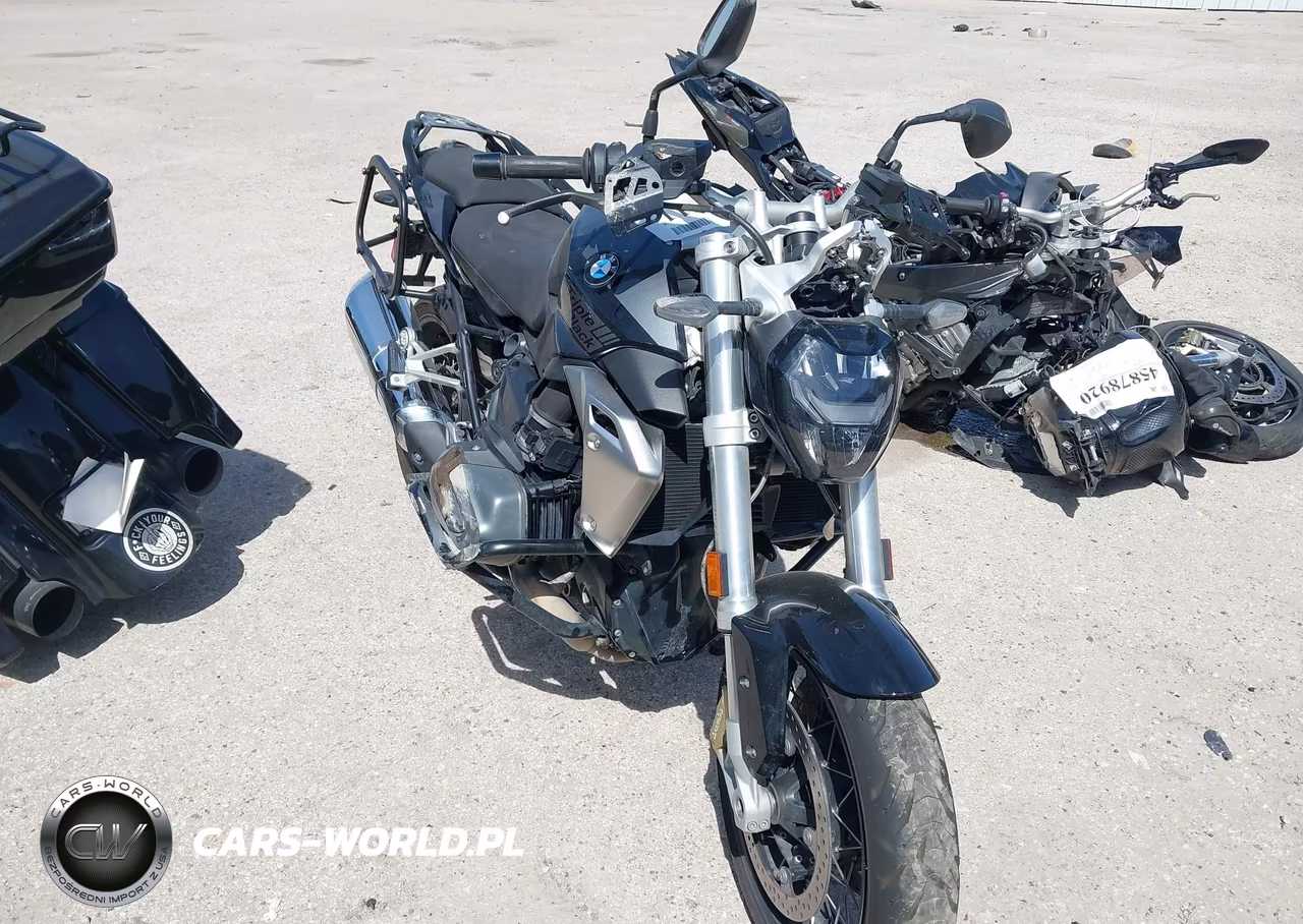 2023 BMW R 1250 R