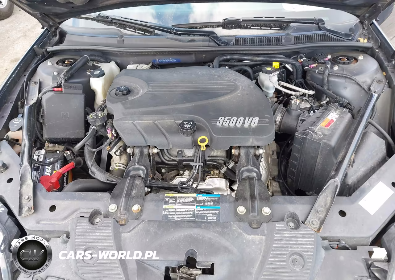 2009 Chevrolet Impala Ls VIN:2G1WB57K291244378 - 10