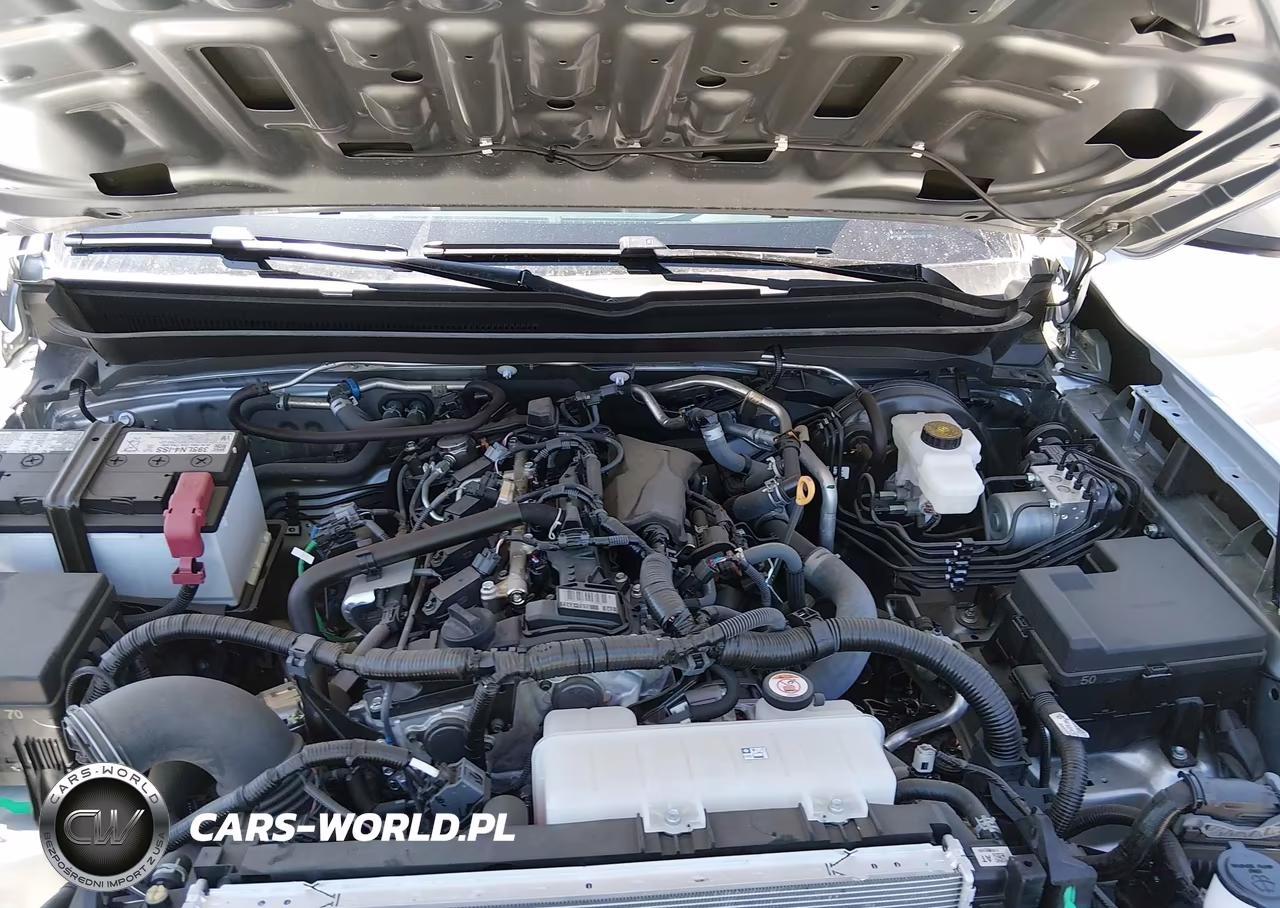 2025 Toyota Tacoma Sr5 VIN:3TMKB5FN8SM049398 - 10