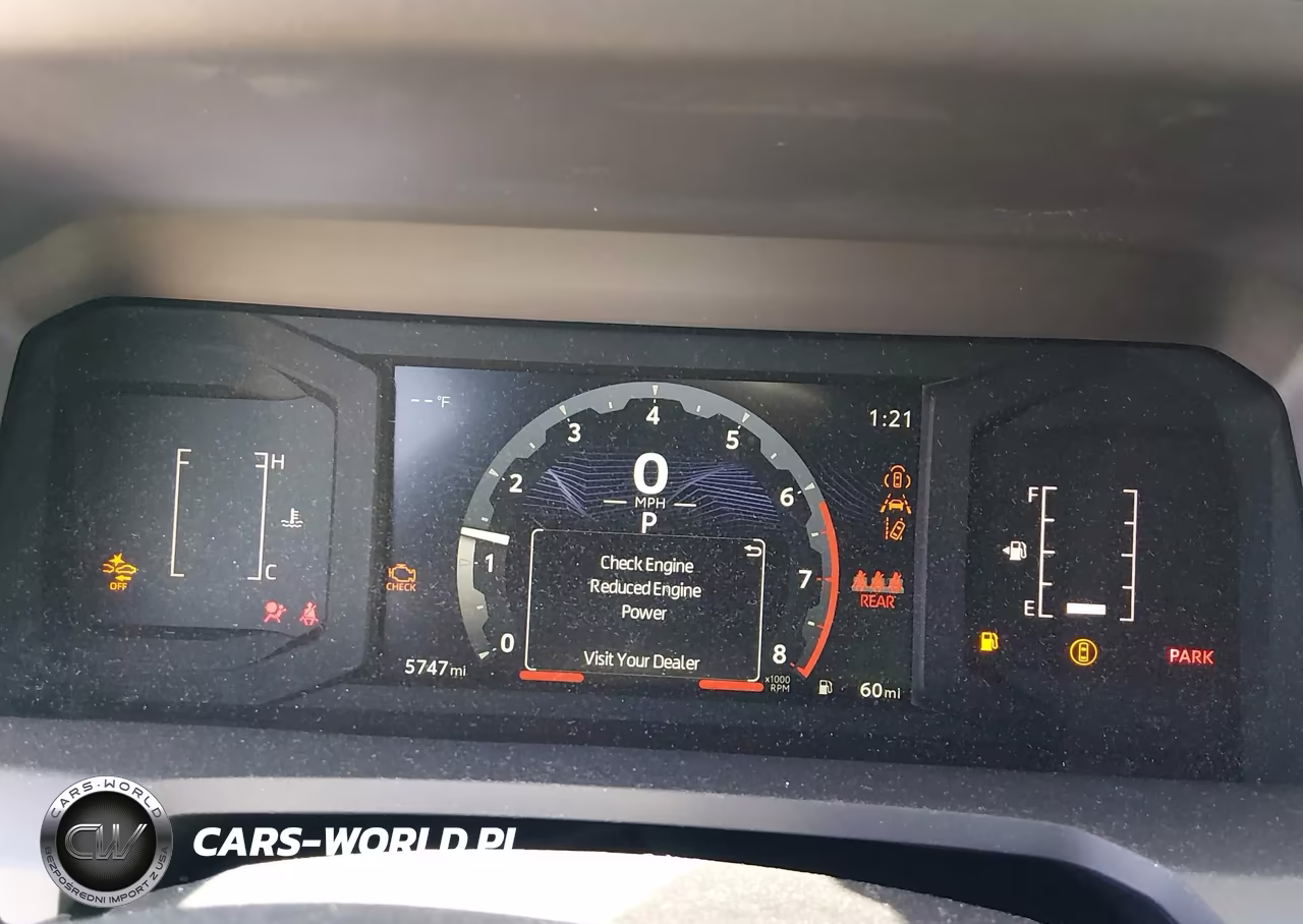 2025 Toyota Tacoma Sr5 VIN:3TMKB5FN8SM049398 - 7