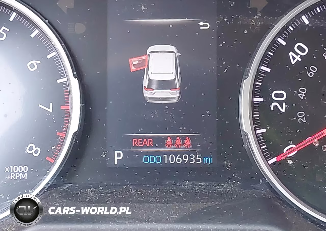 2020 Toyota Rav4 Le VIN:2T3H1RFV6LW084803 - 16