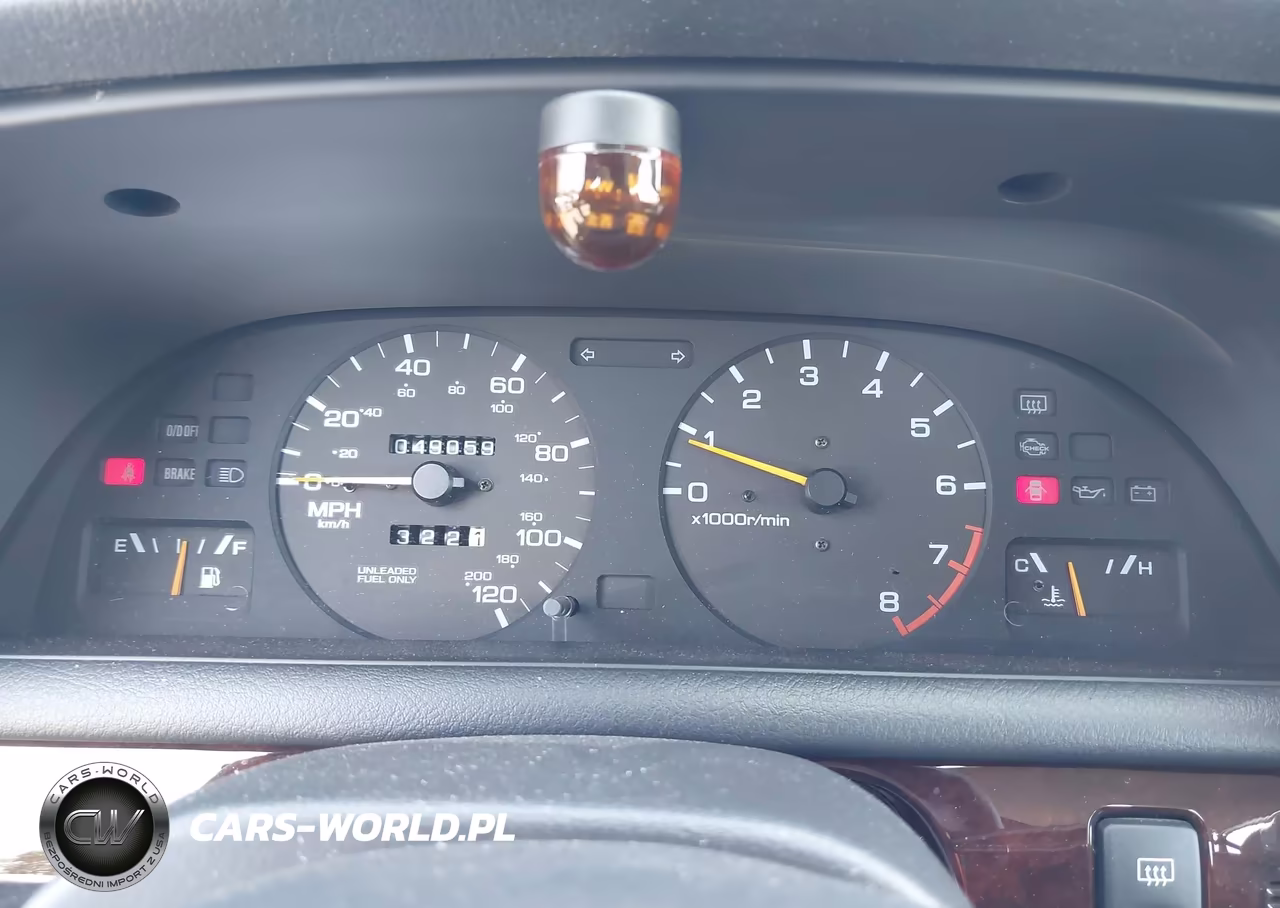 1995 Nissan Altima Xe-Gxe-Se-Gle VIN:1N4BU31D7SC240427 - 7