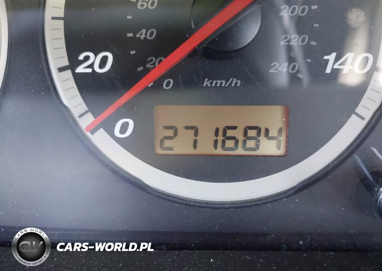 2004 Honda Cr-V Lx VIN:SHSRD68454U200572 - 15