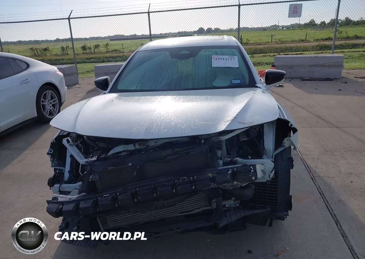 2024 Acura Tlx Technology Package VIN:19UUB5F45RA000331 - 12