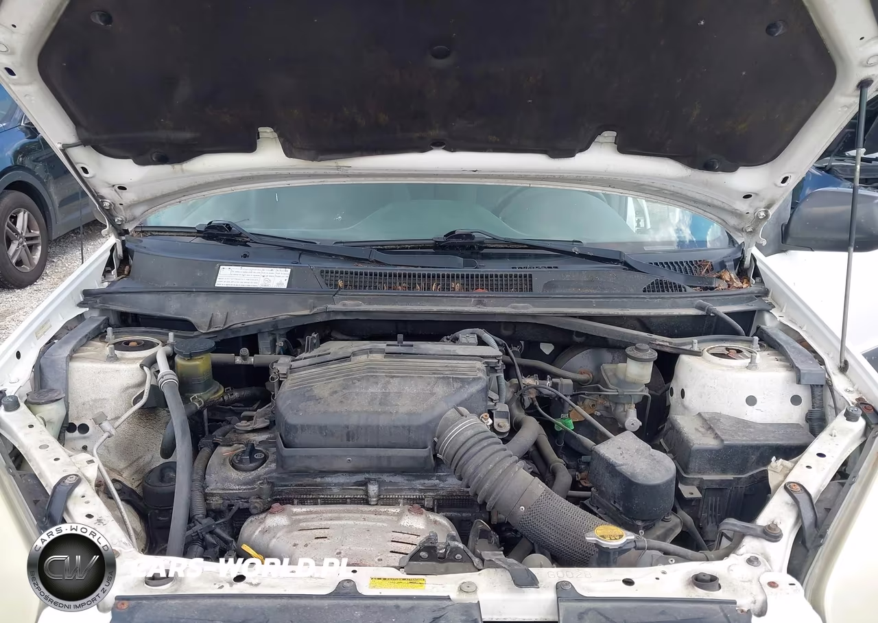 2002 Toyota Rav4 VIN:JTEGH20V820054367 - 10