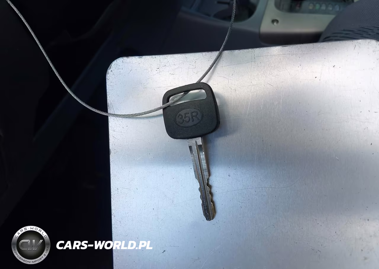 2002 Toyota Rav4 VIN:JTEGH20V820054367 - 11