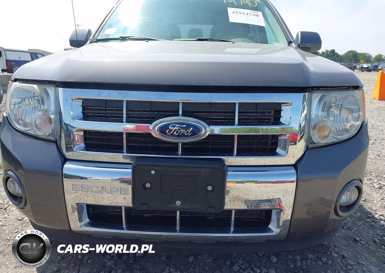 2011 Ford Escape Limited VIN:1FMCU0EG2BKC18869 - 6