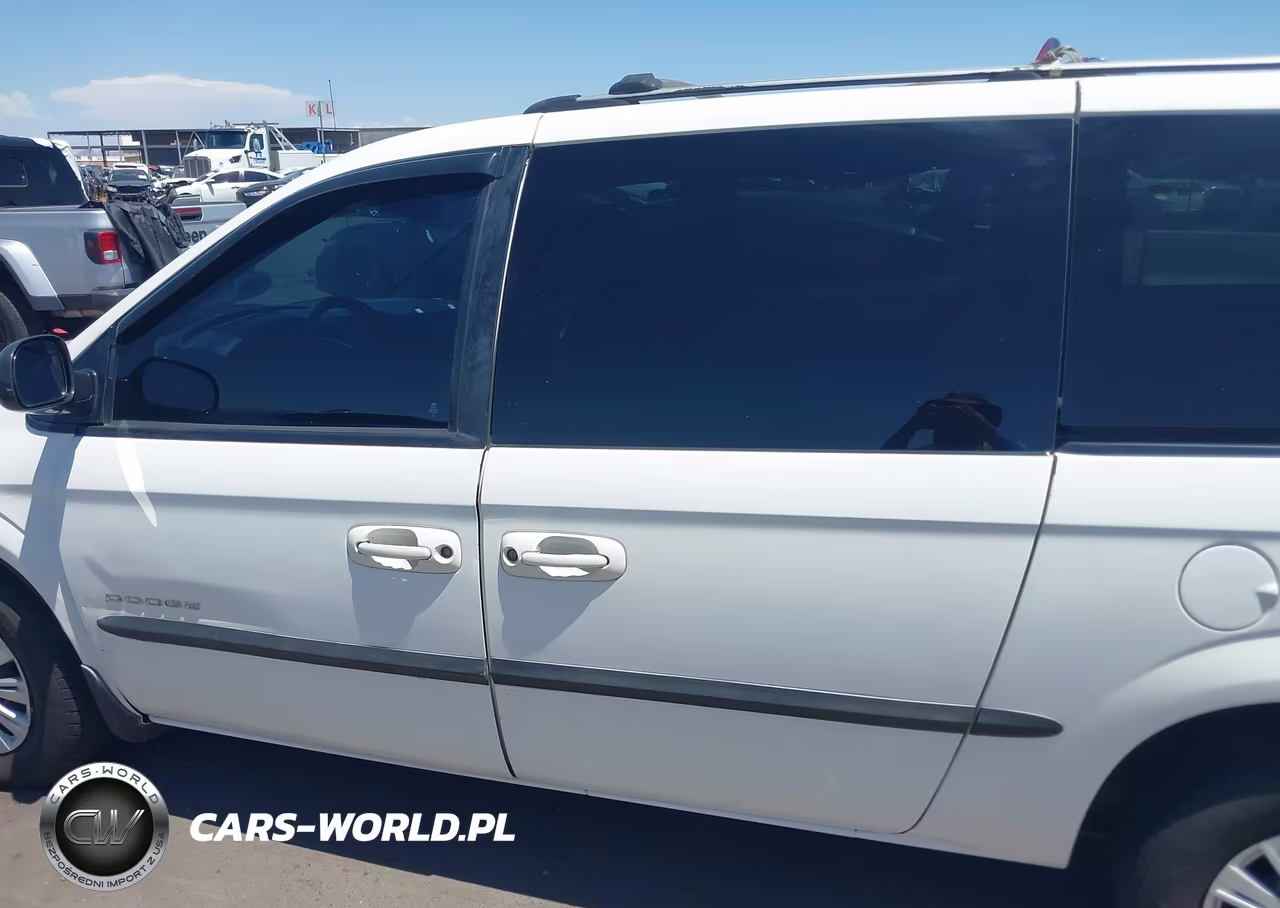2001 Dodge Grand Caravan Sport VIN:2B4GP44351R248920 - 15
