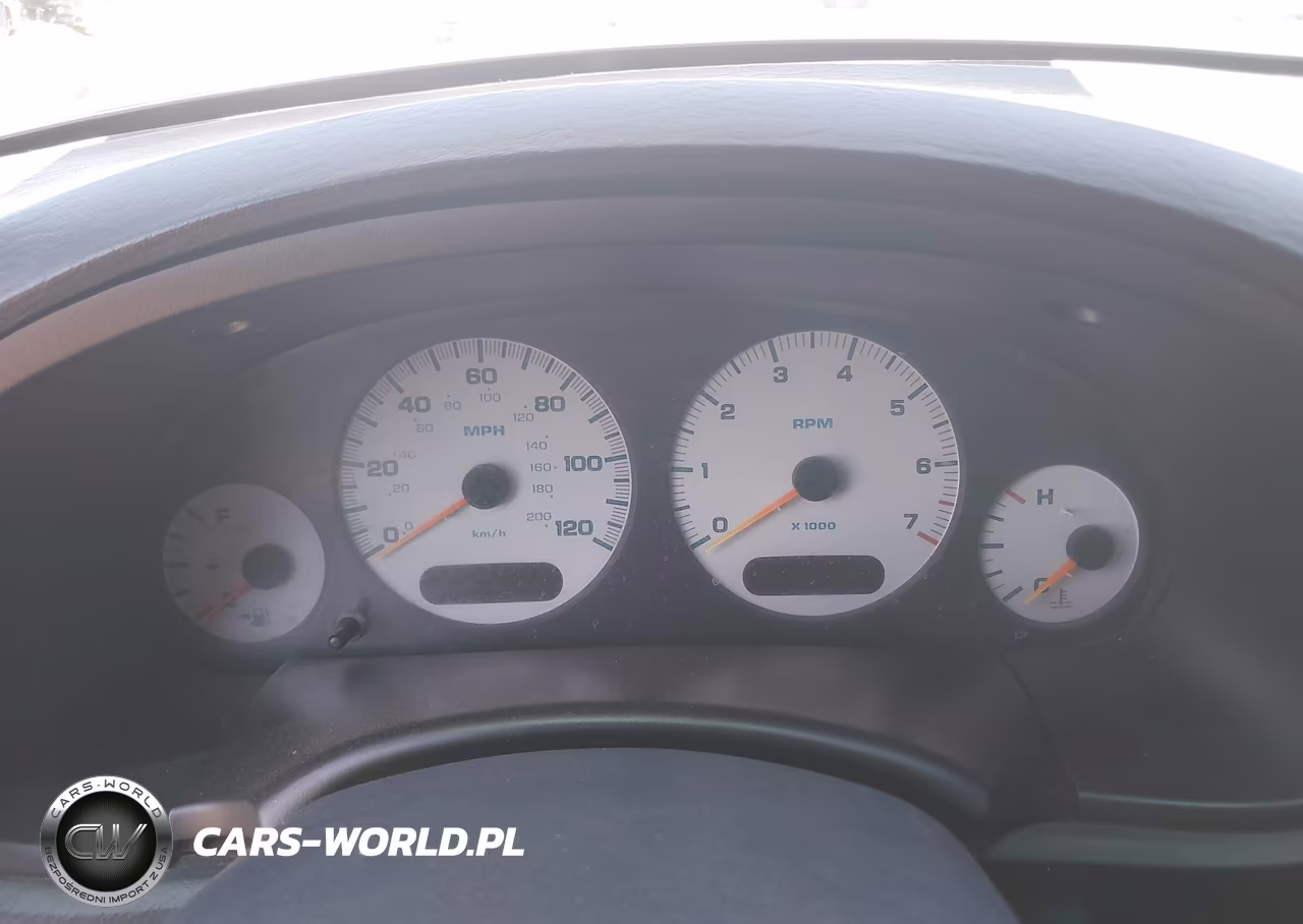 2001 Dodge Grand Caravan Sport VIN:2B4GP44351R248920 - 16