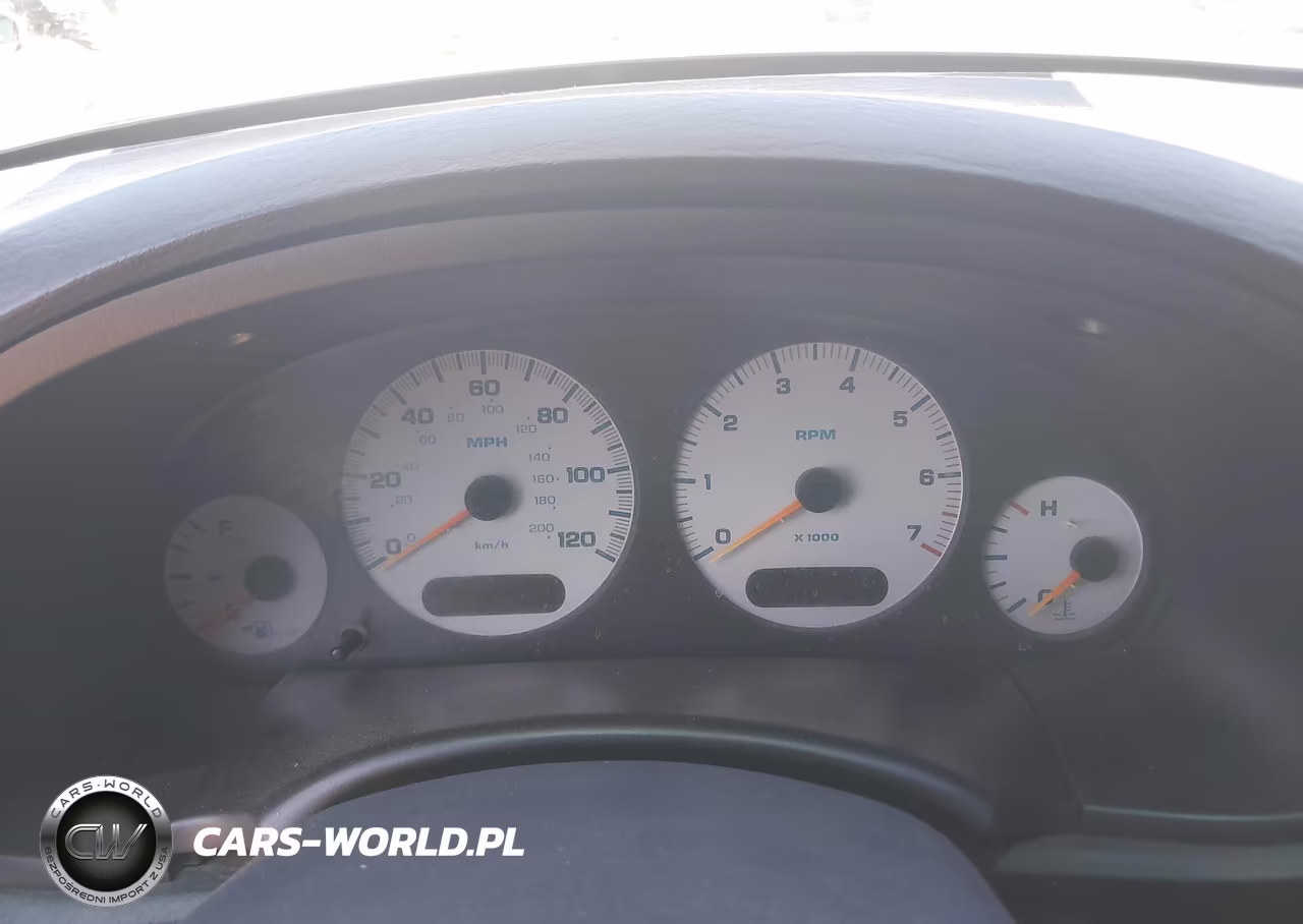 2001 Dodge Grand Caravan Sport VIN:2B4GP44351R248920 - 7