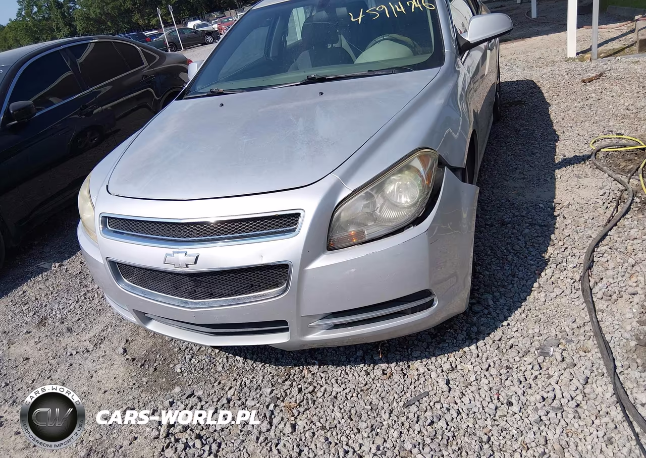 2011 Chevrolet Malibu 1Lt VIN:1G1ZC5EU3BF201715 - 14