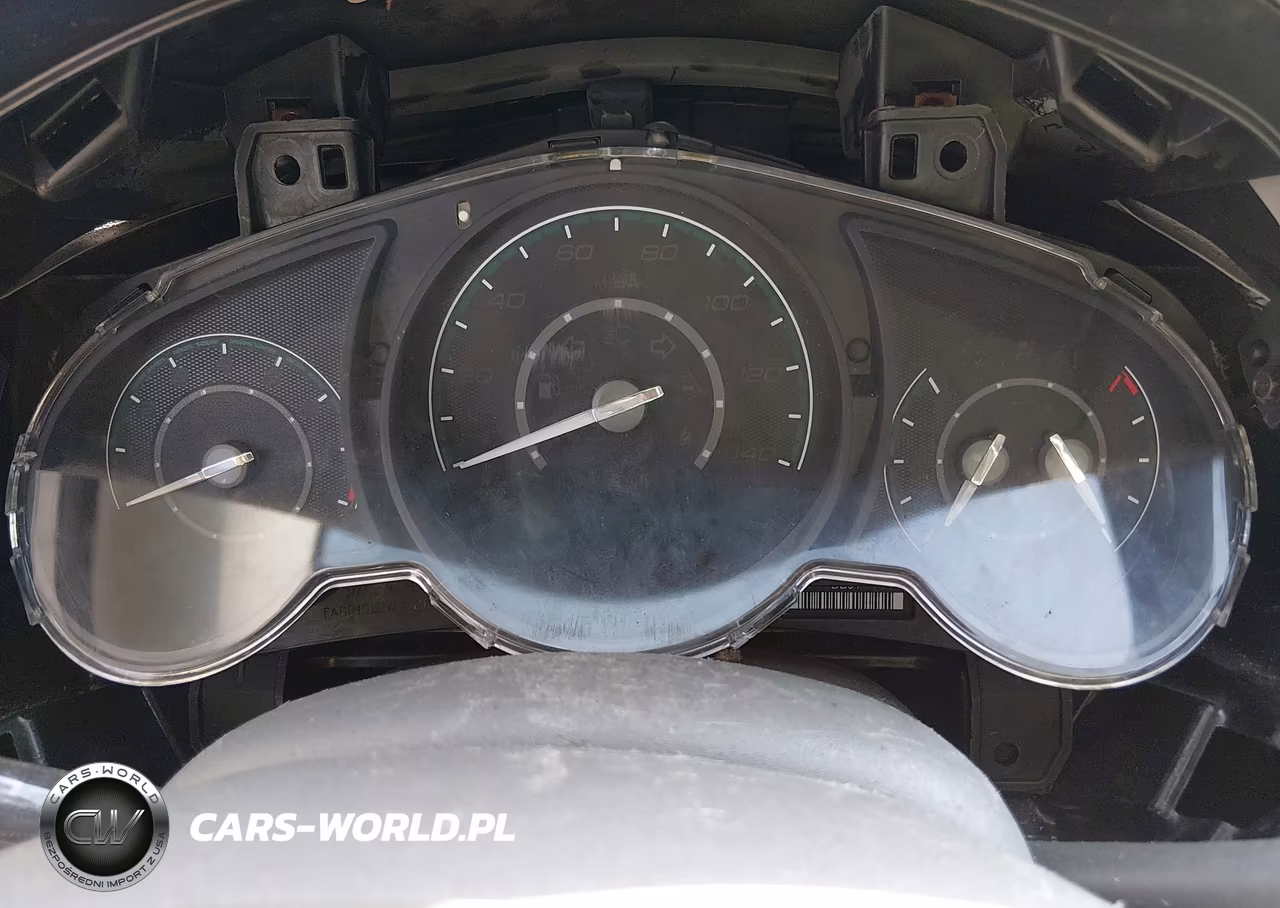 2011 Chevrolet Malibu 1Lt VIN:1G1ZC5EU3BF201715 - 7