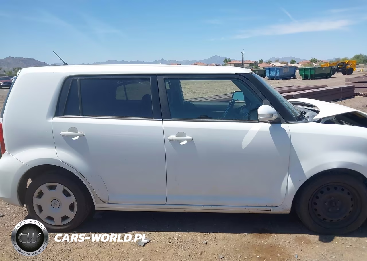 2014 Scion Xb VIN:JTLZE4FEXEJ060201 - 13