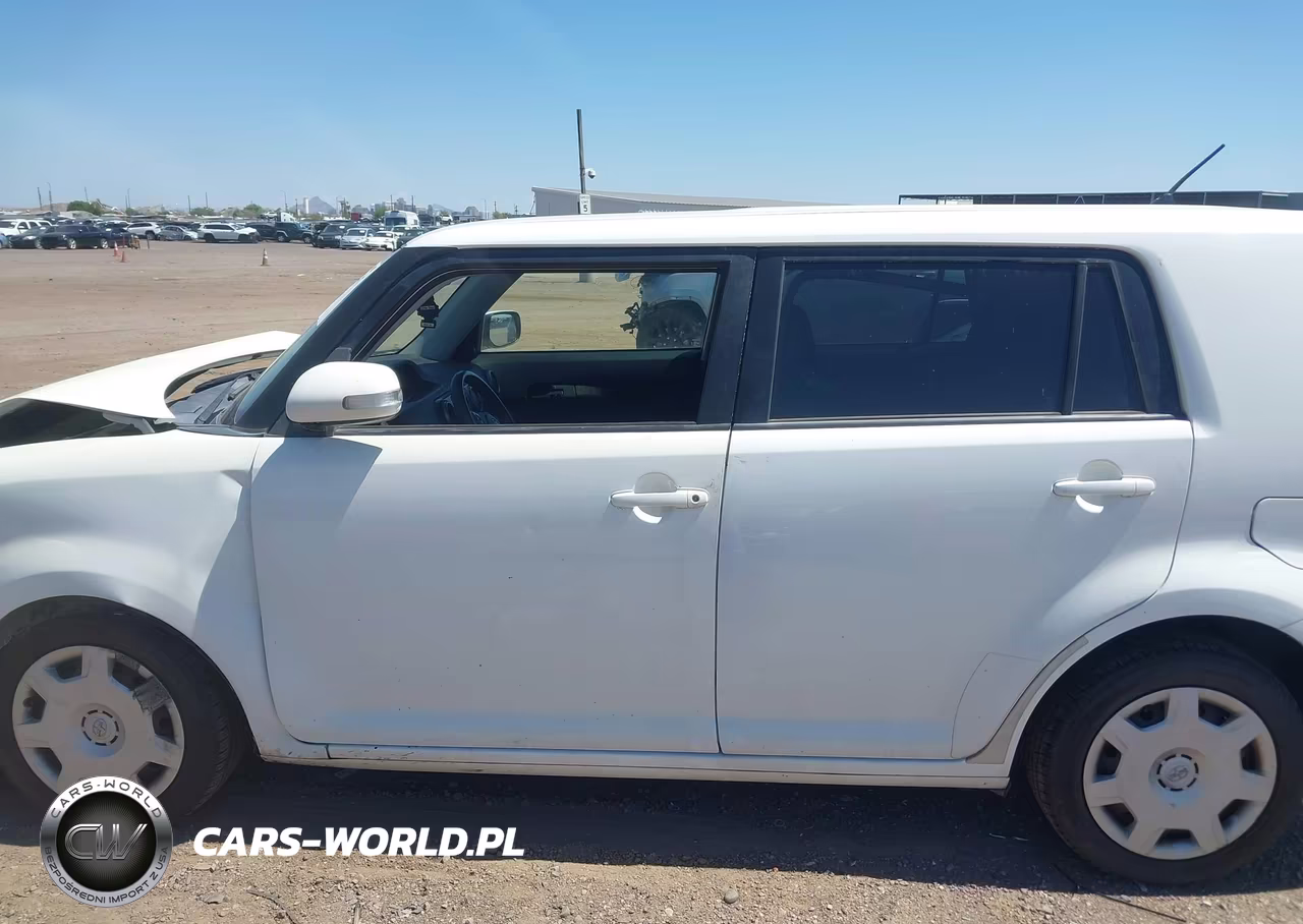 2014 Scion Xb VIN:JTLZE4FEXEJ060201 - 14