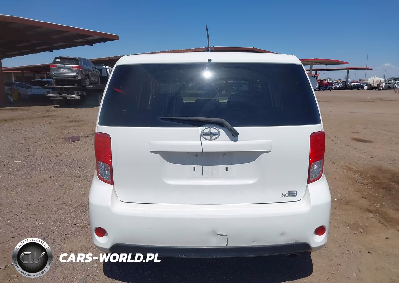2014 Scion Xb VIN:JTLZE4FEXEJ060201 - 16