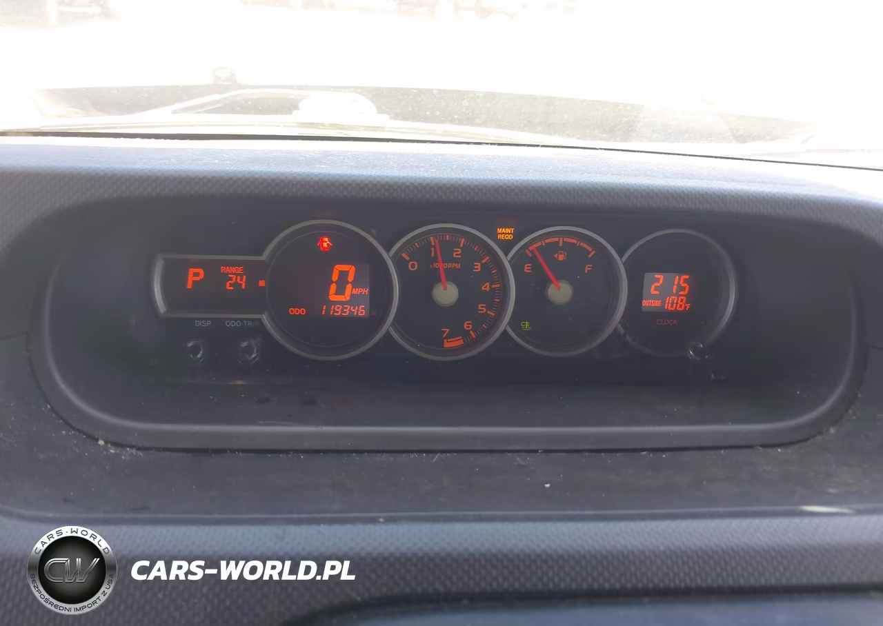 2014 Scion Xb VIN:JTLZE4FEXEJ060201 - 7