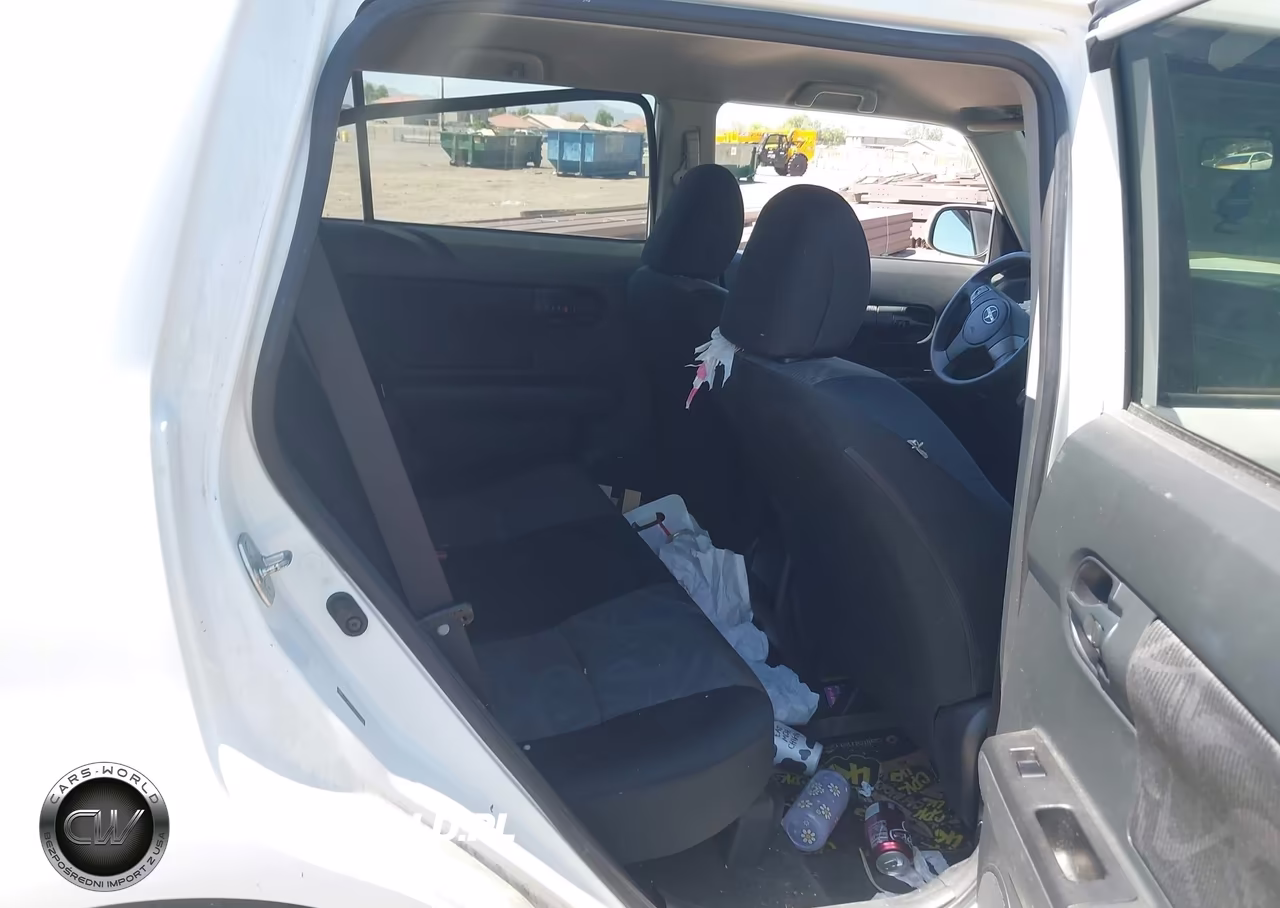 2014 Scion Xb VIN:JTLZE4FEXEJ060201 - 8
