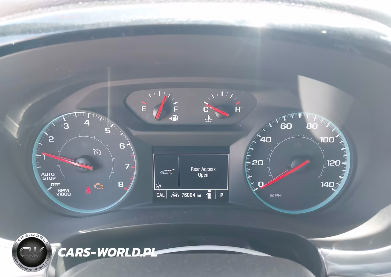 2022 Chevrolet Traverse Fwd Ls VIN:1GNERFKW6NJ123911 - 7