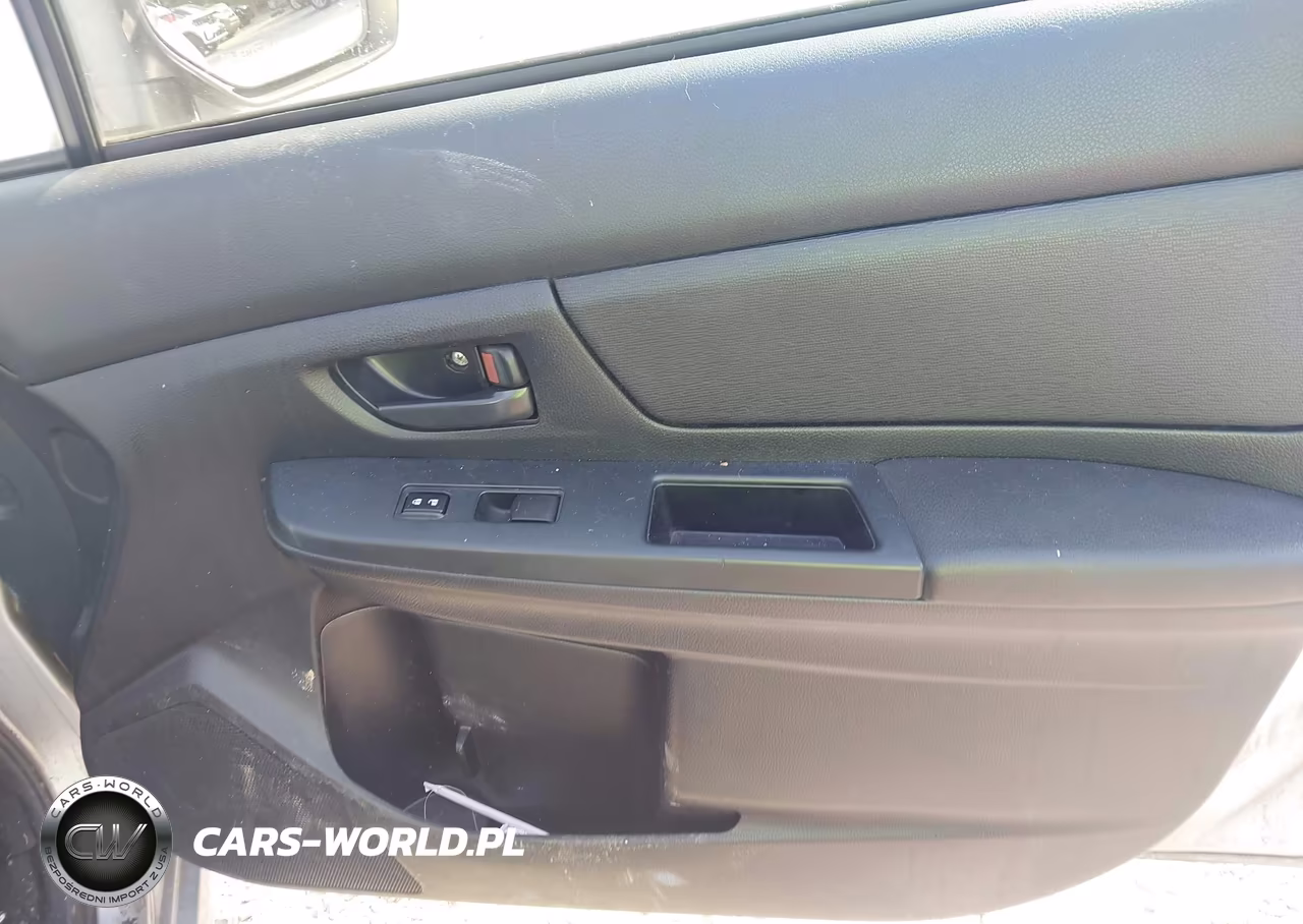 2014 Subaru Impreza 2.0I VIN:JF1GPAA68E8312388 - 5