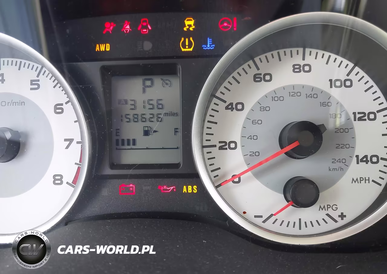 2014 Subaru Impreza 2.0I VIN:JF1GPAA68E8312388 - 7