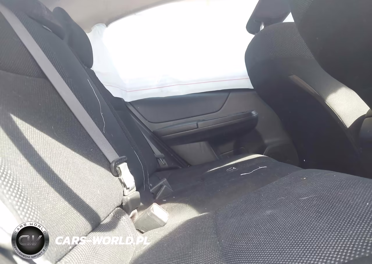2014 Subaru Impreza 2.0I VIN:JF1GPAA68E8312388 - 8