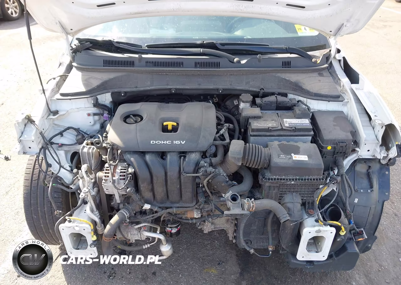 2021 Hyundai Kona Sel VIN:KM8K2CAAXMU747823 - 10