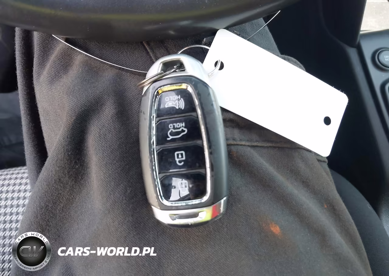 2021 Hyundai Kona Sel VIN:KM8K2CAAXMU747823 - 11