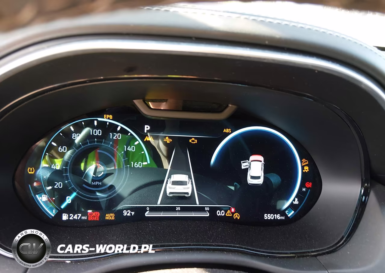 2023 Genesis Gv70 2.5T Awd VIN:KMUMADTB7PU125810 - 7
