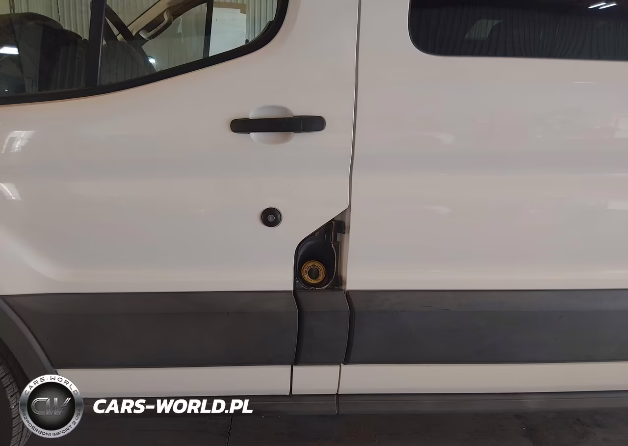 2018 Ford Transit-350 Xl VIN:1FBZX2ZM1JKB52819 - 6