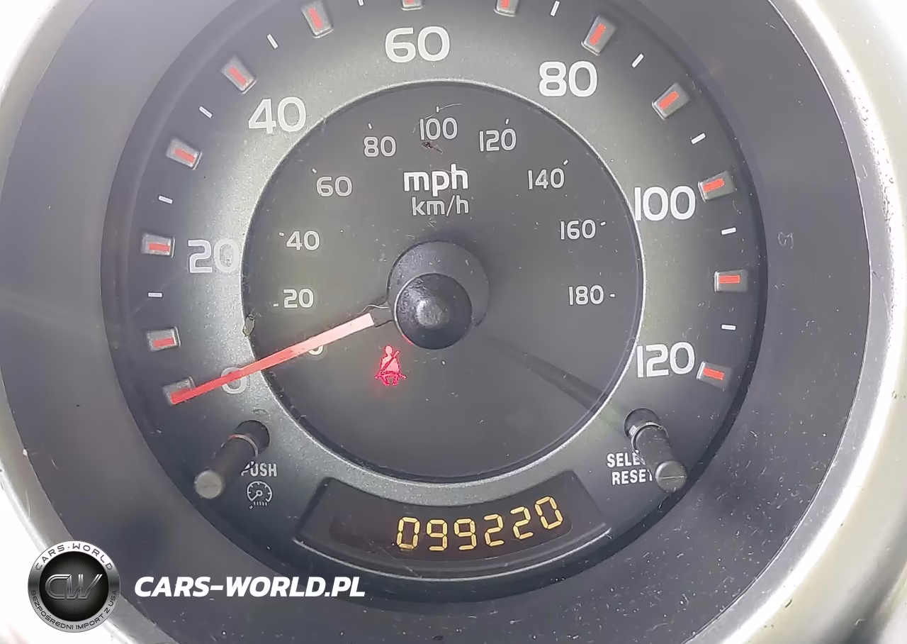 2003 Honda Element Ex VIN:5J6YH28533L000272 - 7
