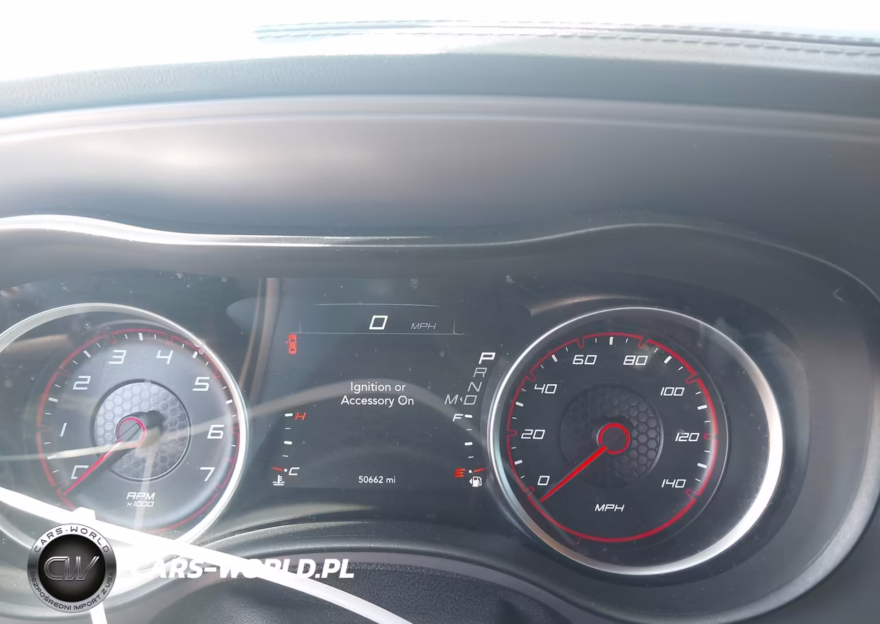 2023 Dodge Charger Gt VIN:2C3CDXHG4PH560075 - 7