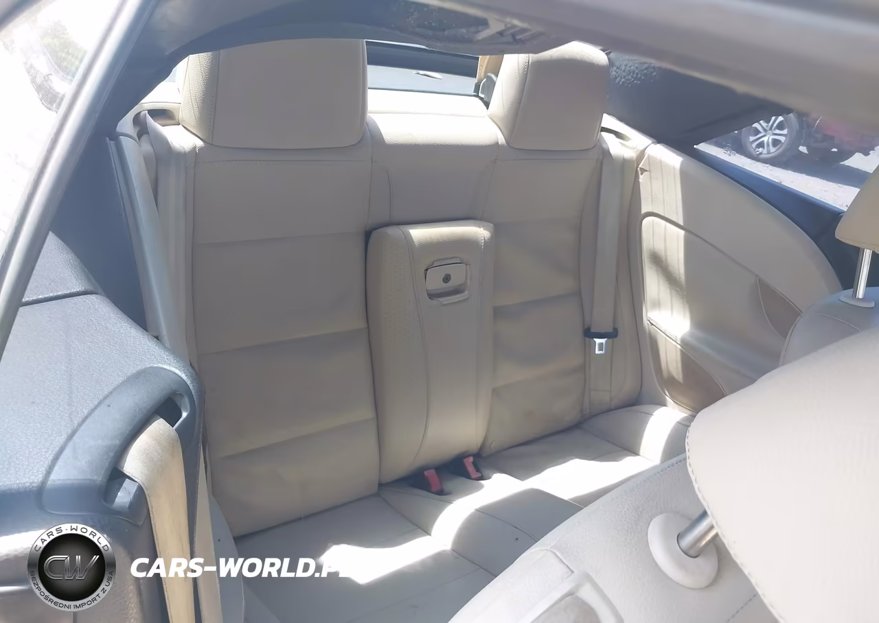 2007 Volkswagen Eos 2.0T VIN:WVWBA71F17V032485 - 8