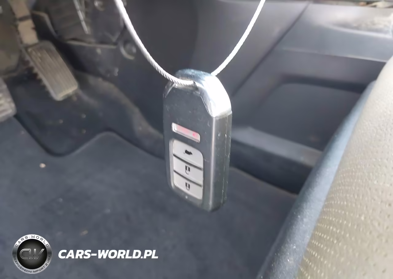 2015 Honda Cr-V Ex-L VIN:5J6RM4H71FL076204 - 11