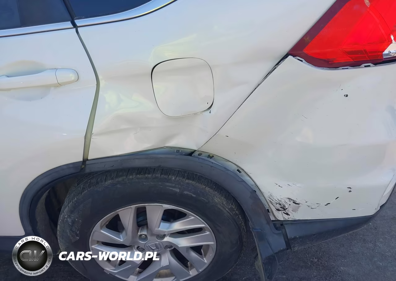 2015 Honda Cr-V Ex-L VIN:5J6RM4H71FL076204 - 19
