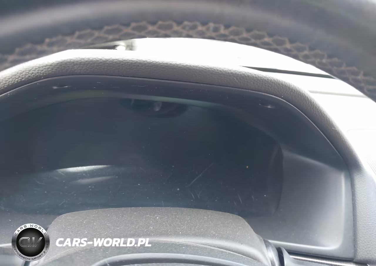 2022 Honda Accord Sport VIN:1HGCV1F3XNA105024 - 7