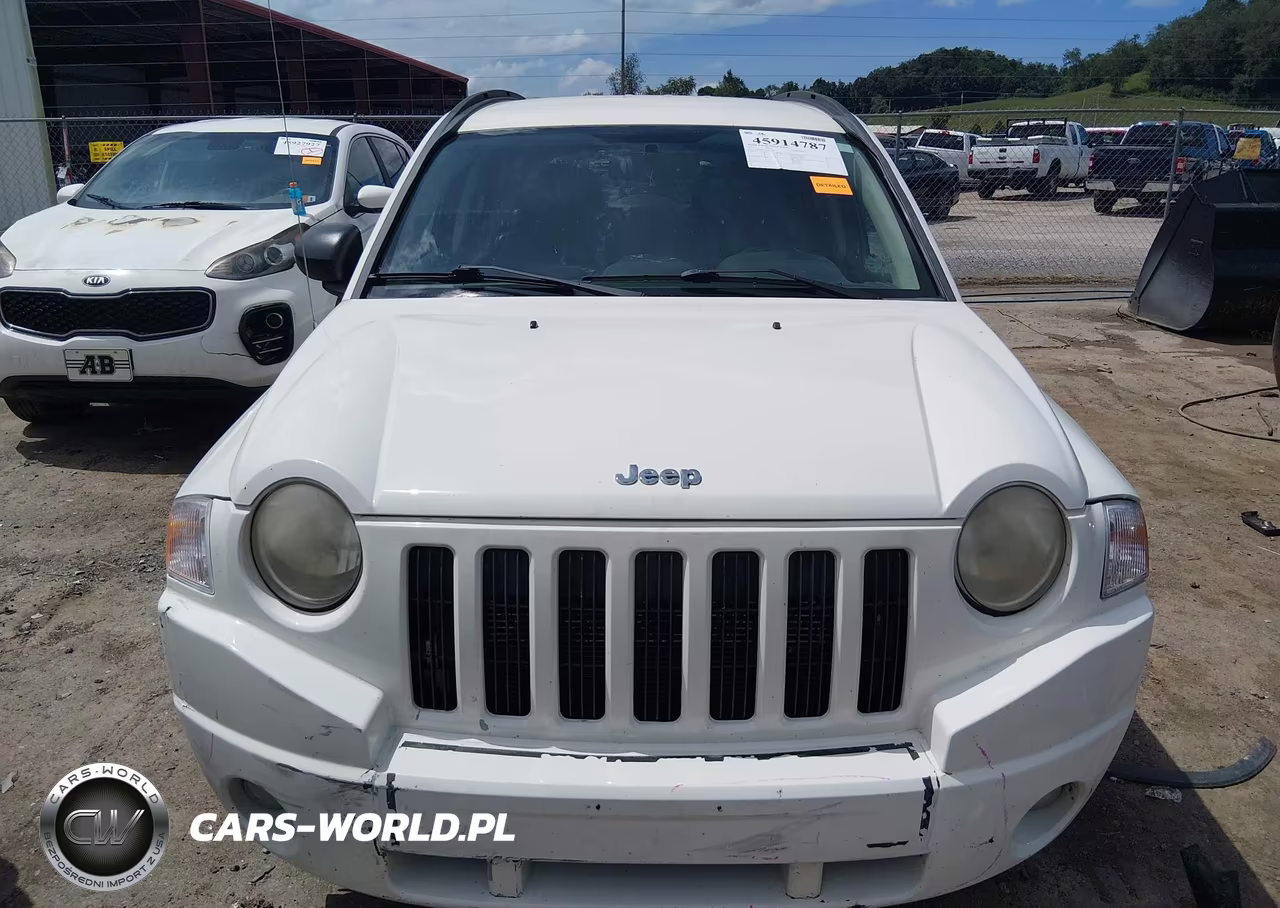2010 Jeep Compass Limited VIN:1J4NT5FB5AD537907 - 13