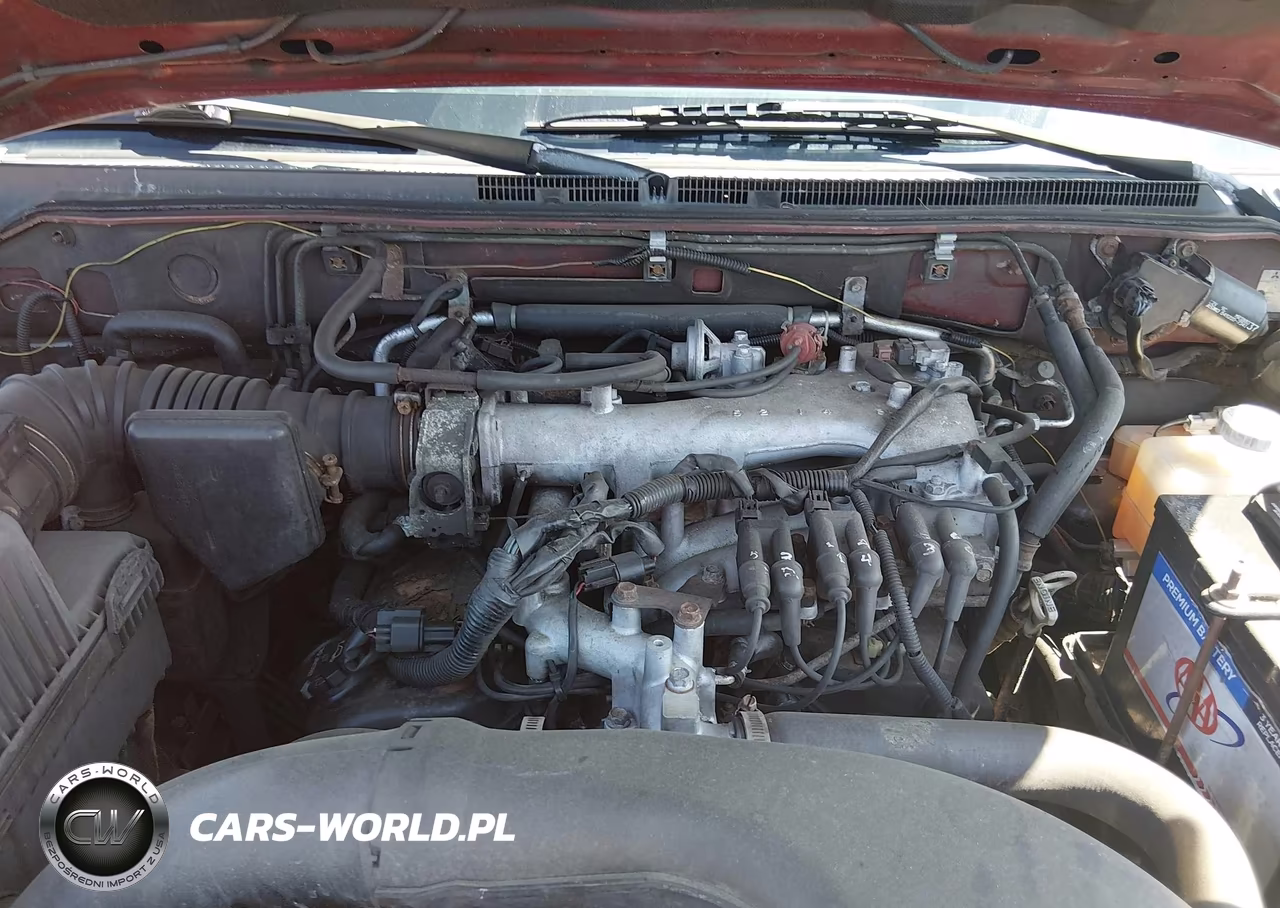 2002 Mitsubishi Montero Limited VIN:JA4MW51R02J018029 - 10