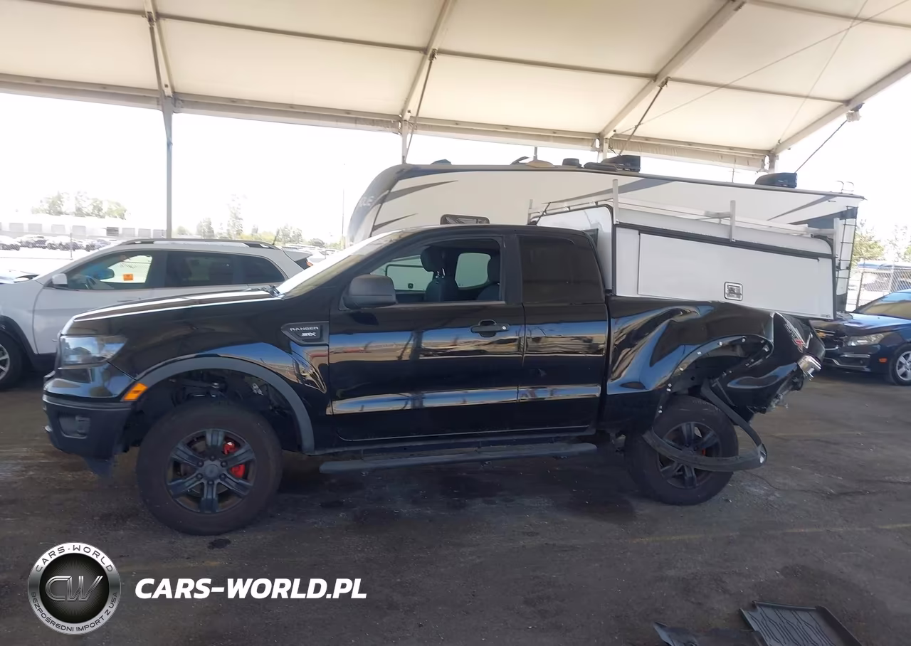 2021 Ford Ranger Xl VIN:1FTER1EH5MLD45996 - 15