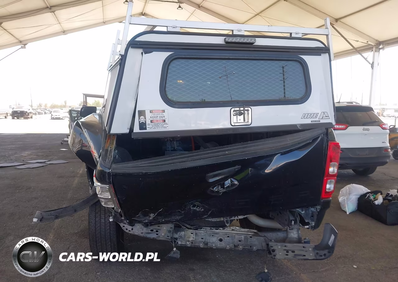 2021 Ford Ranger Xl VIN:1FTER1EH5MLD45996 - 17